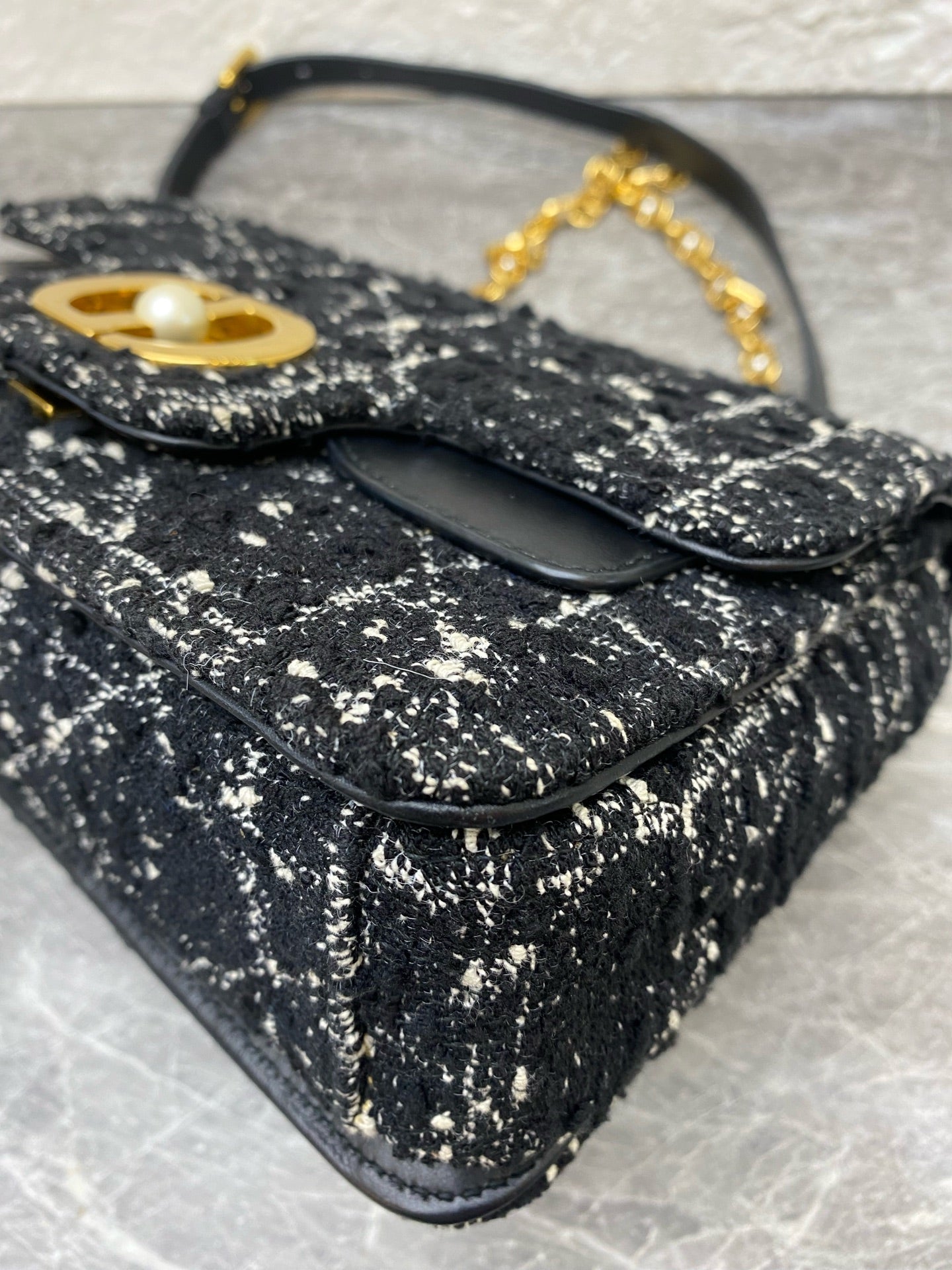 Dior Black