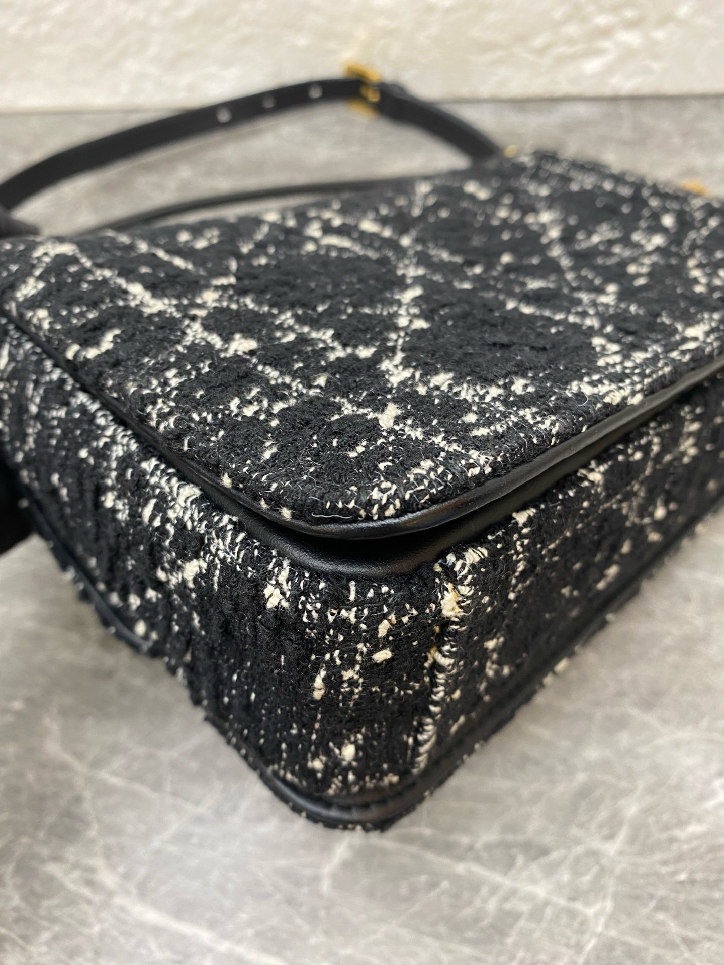 Dior Black