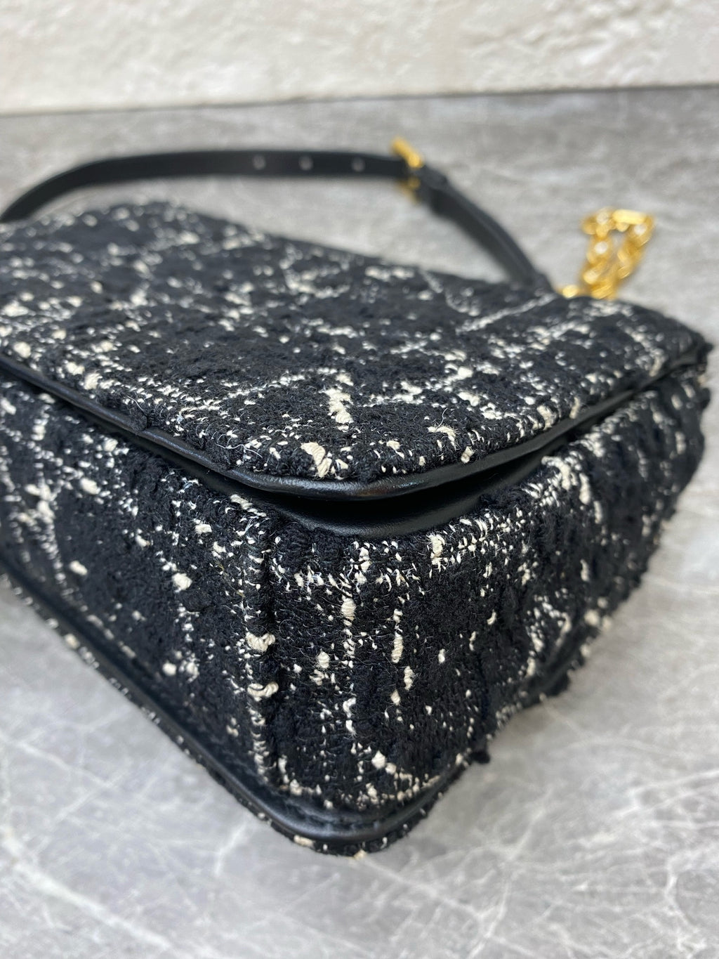 Dior Black