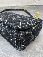 Dior Black