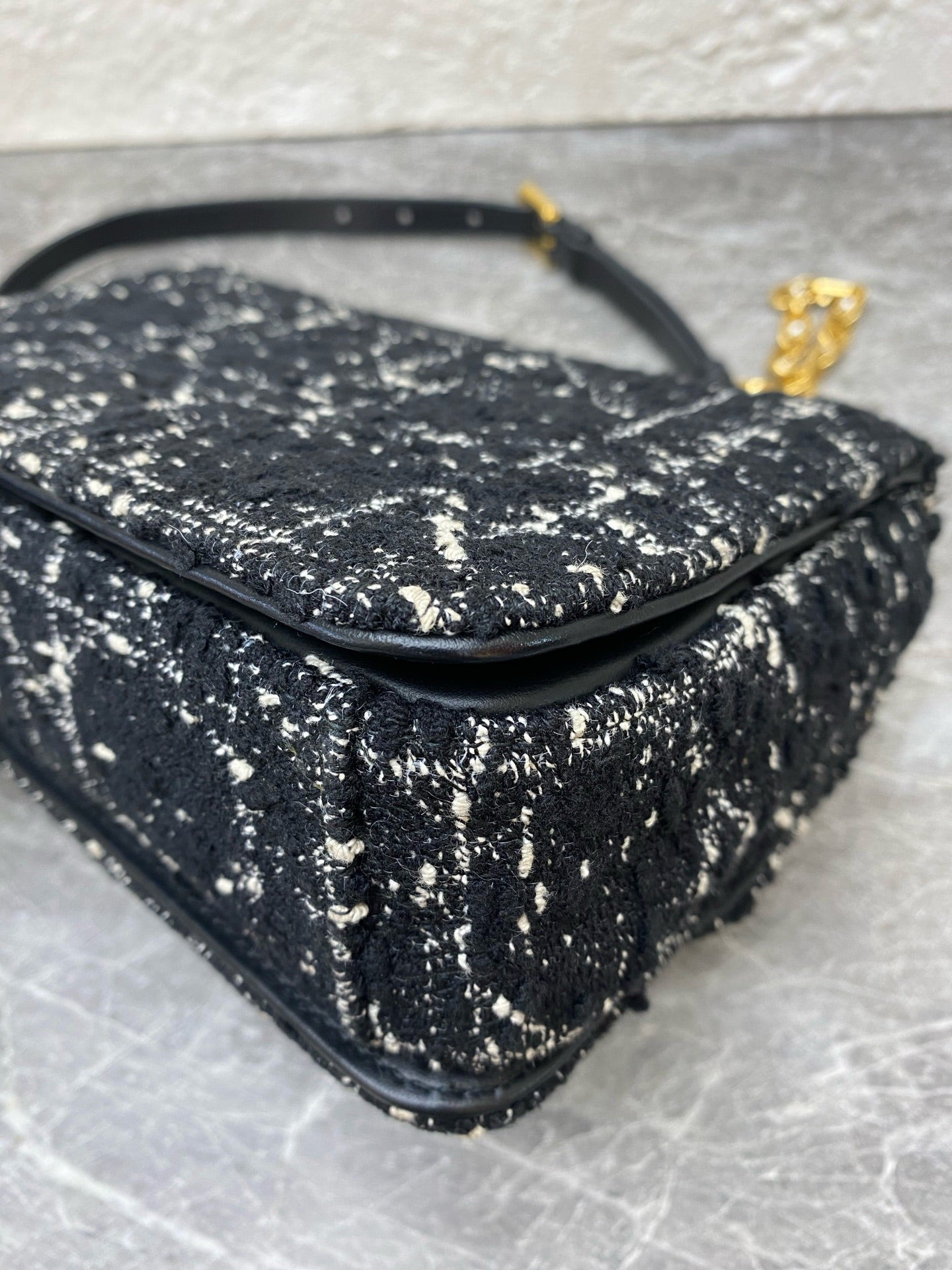Dior Black
