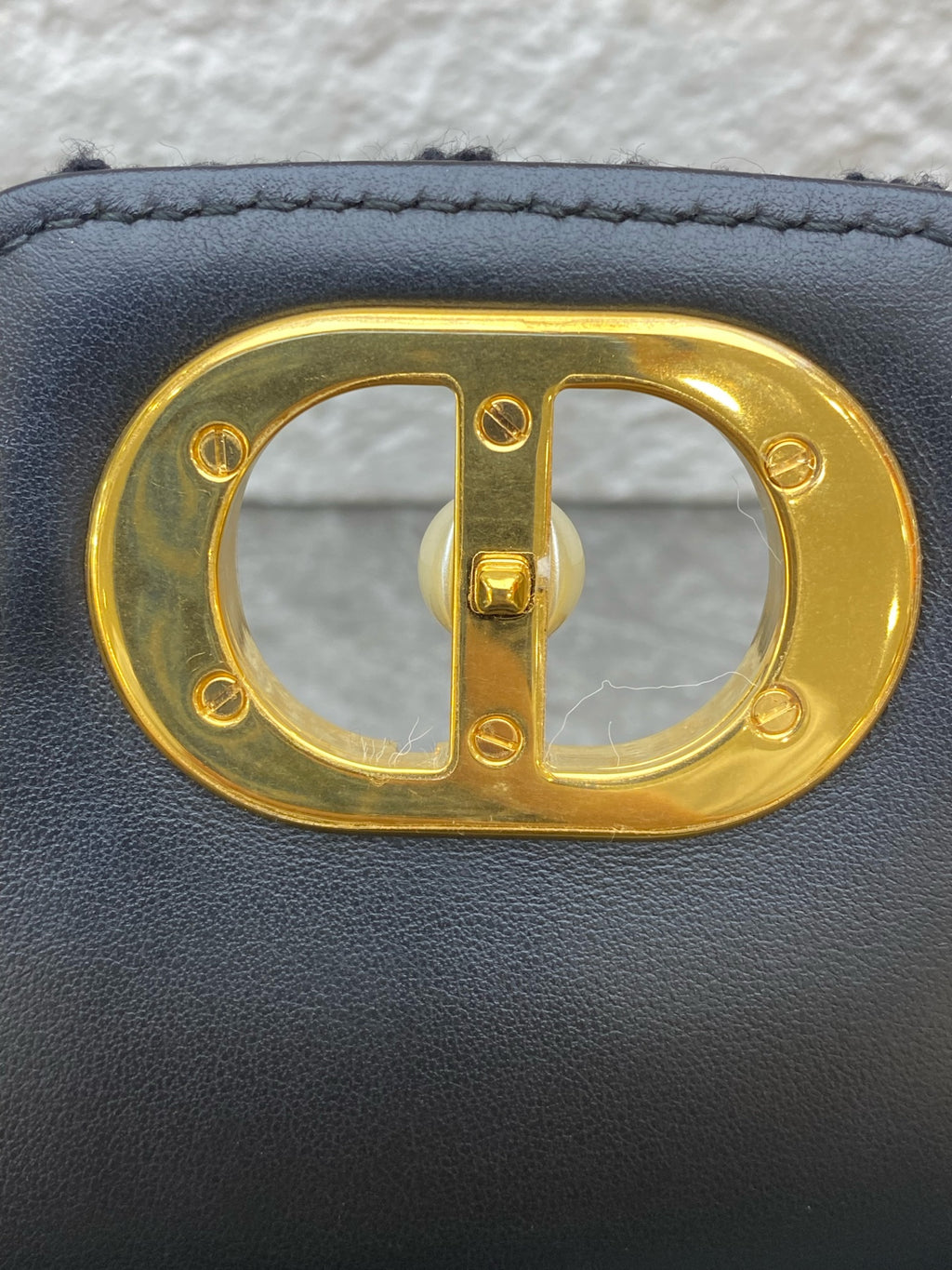 Dior Black