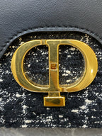 Dior Black