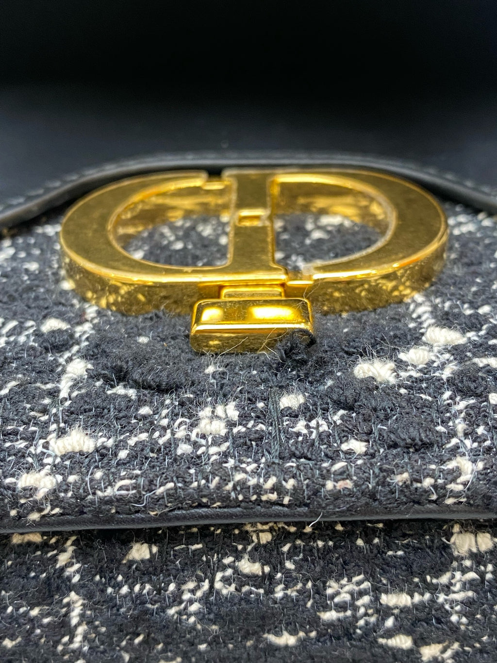 Dior Black