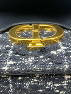 Dior Black