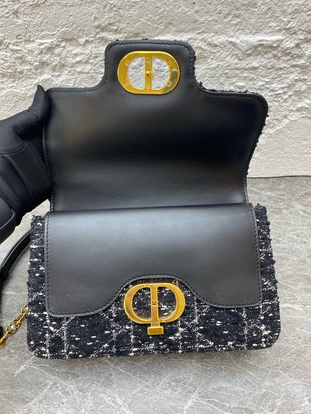 Dior Black