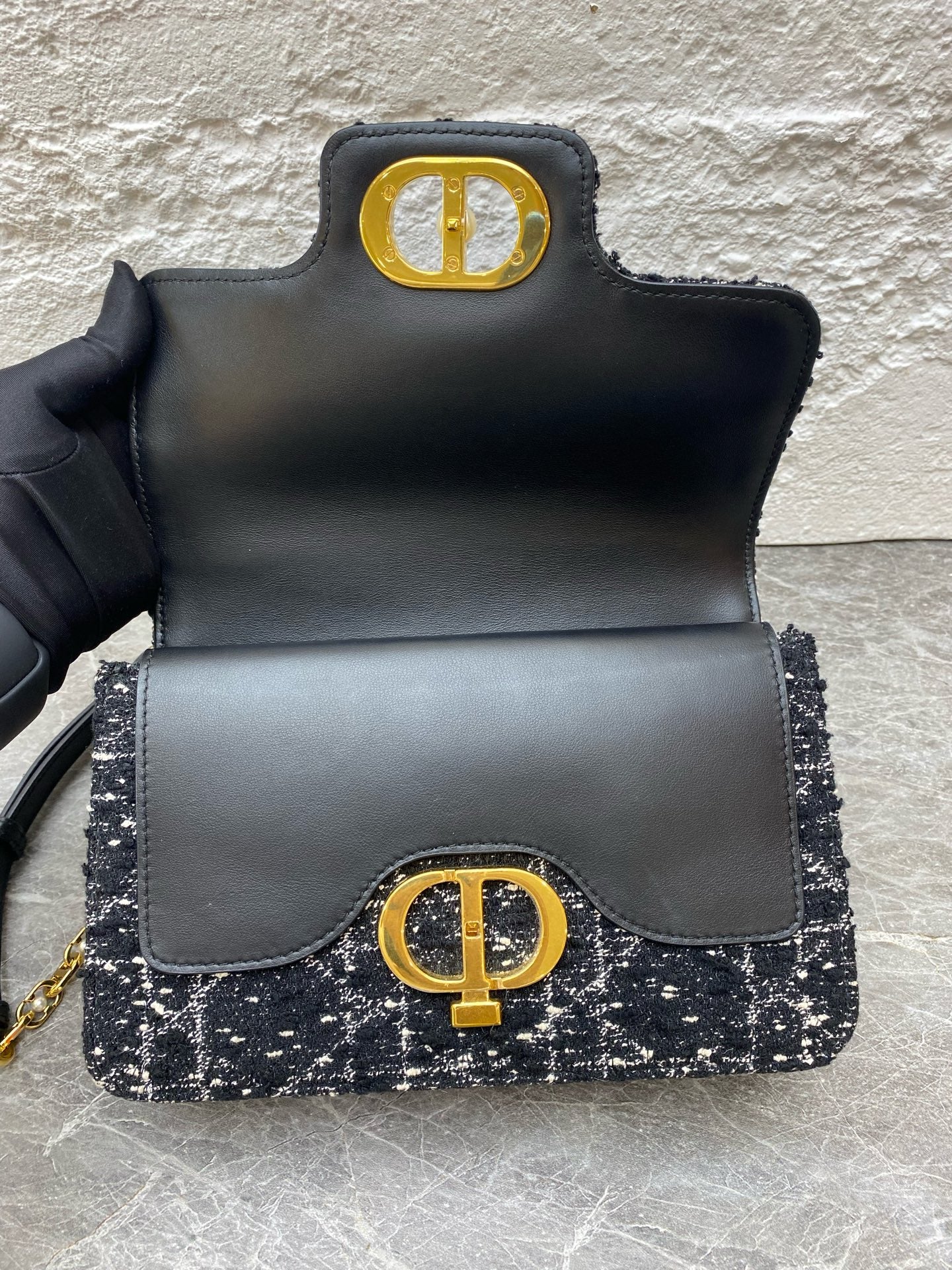 Dior Black
