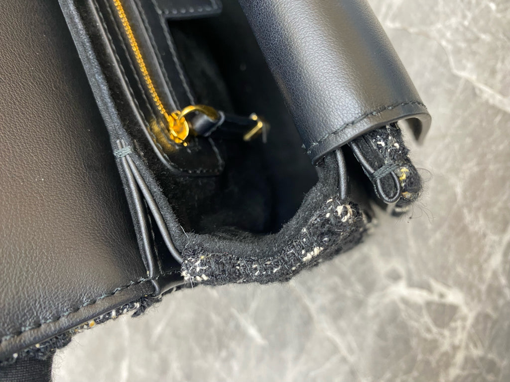 Dior Black