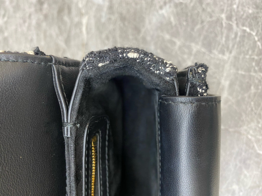 Dior Black
