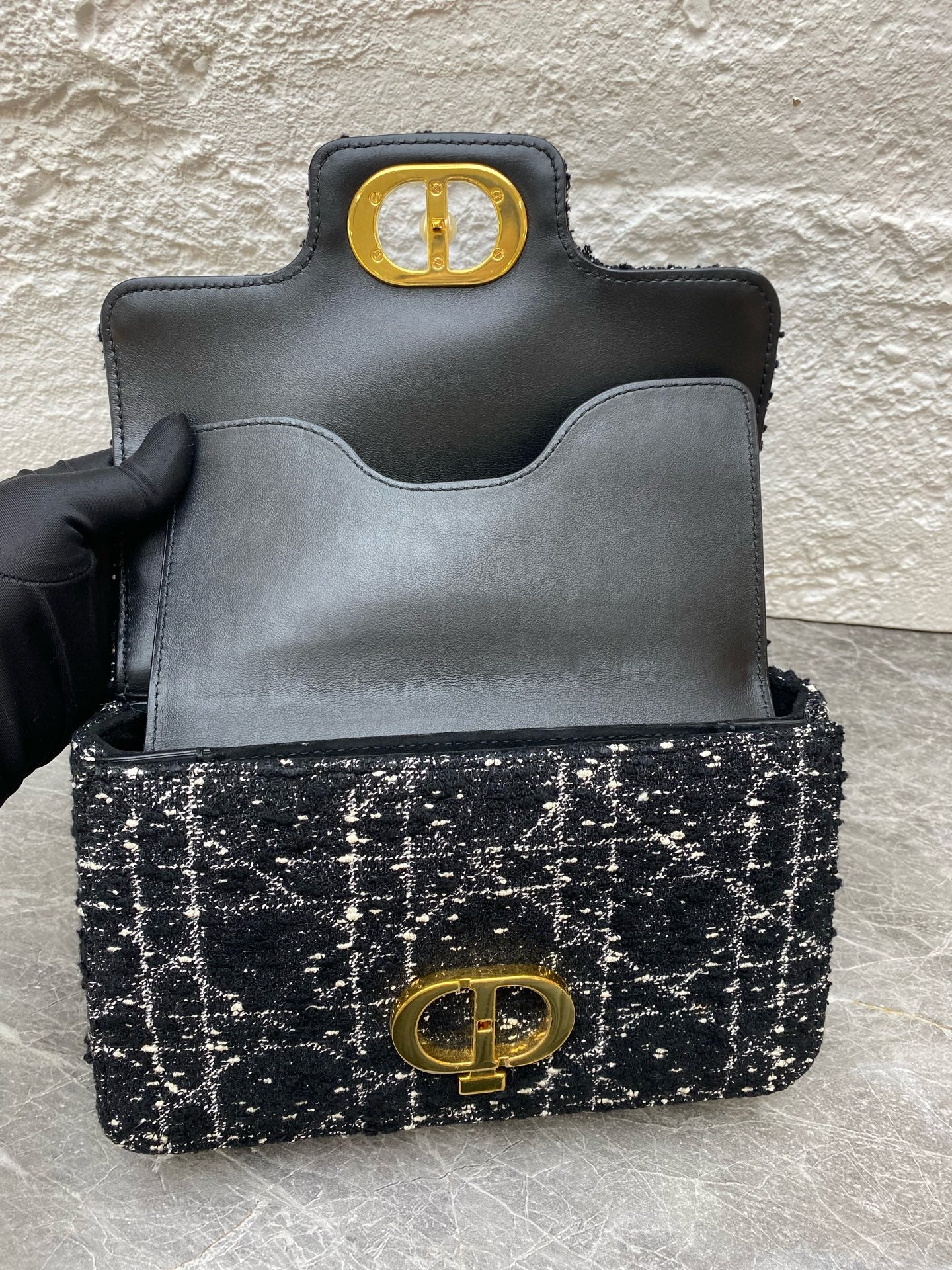 Dior Black