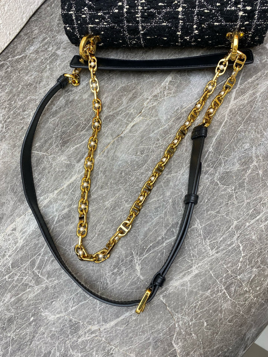 Dior Black