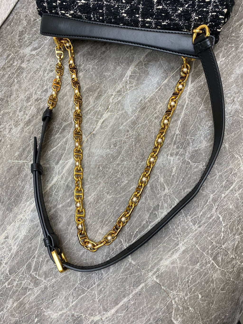Dior Black