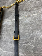 Dior Black