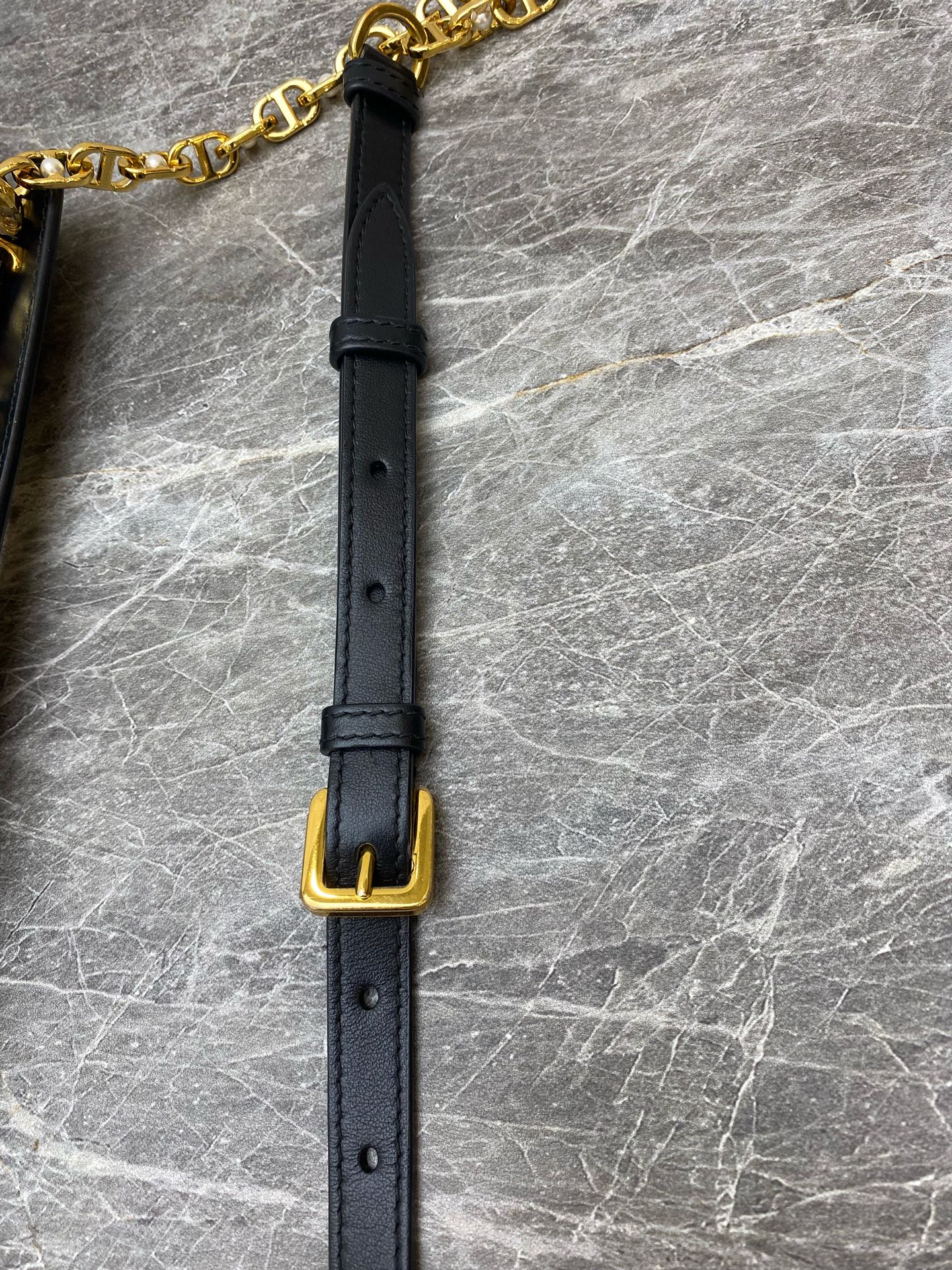 Dior Black