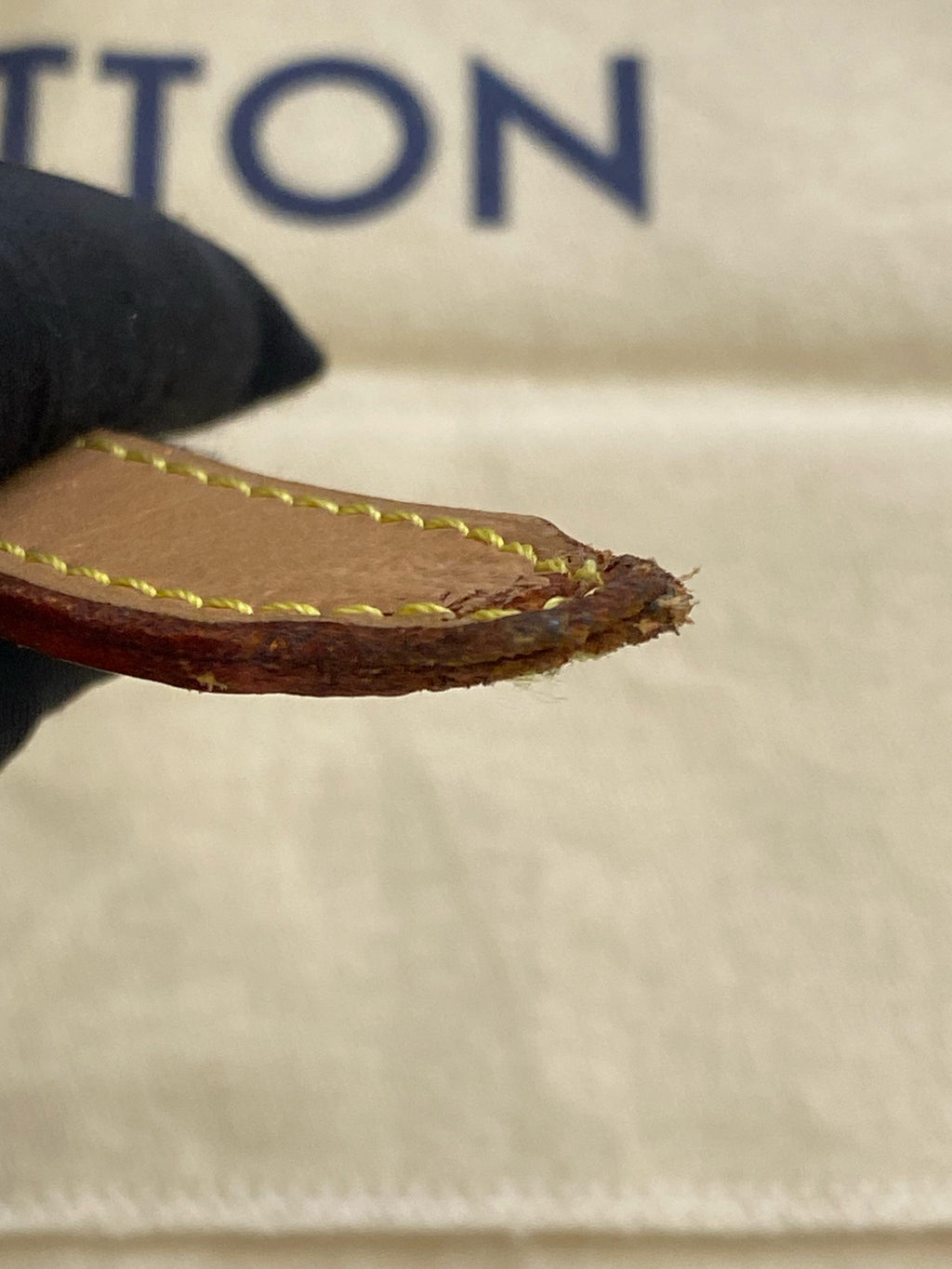 Louis Vuitton