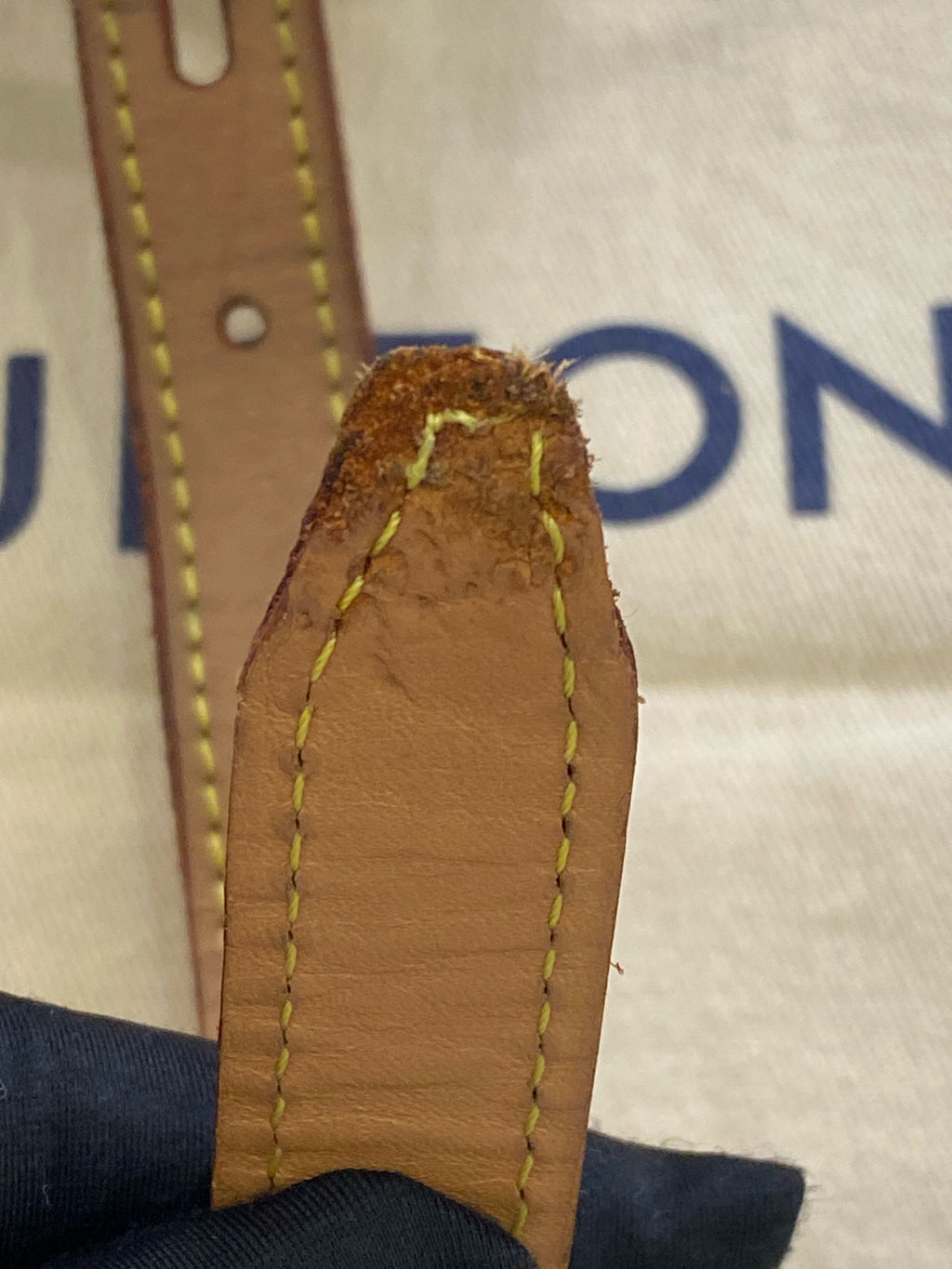 Louis Vuitton