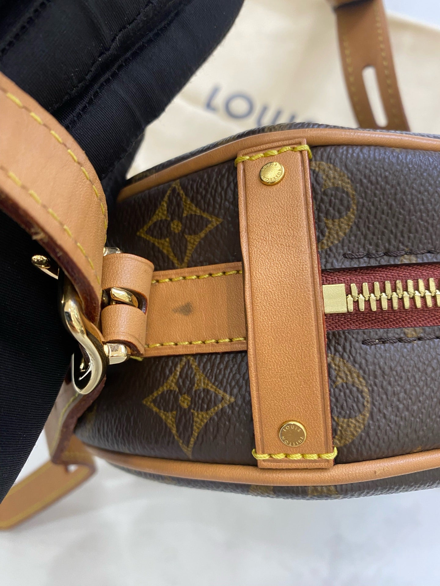 Louis Vuitton