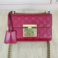 Gucci Red 409487CWC1G6433