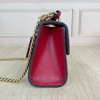 Gucci Red 409487CWC1G6433