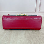 Gucci Red 409487CWC1G6433