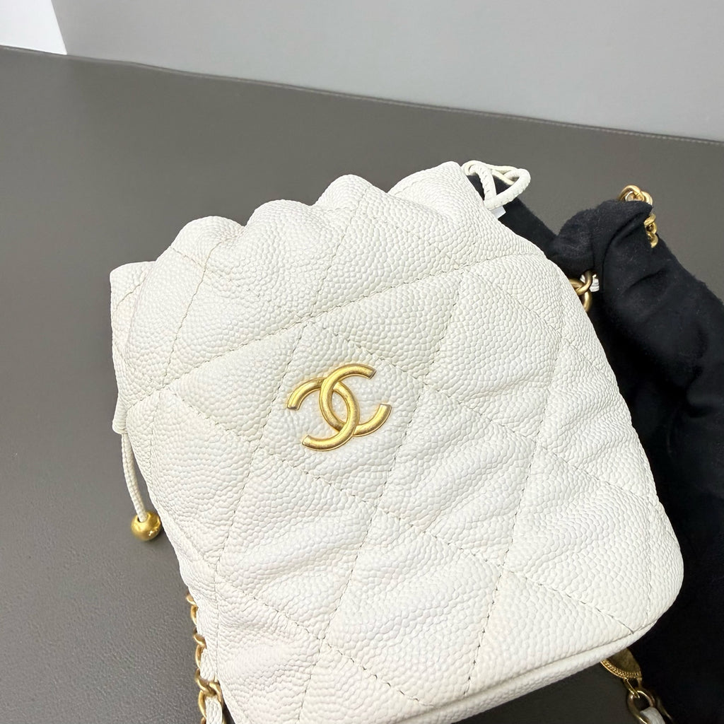 Chanel Gray