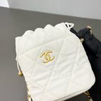 Chanel Gray