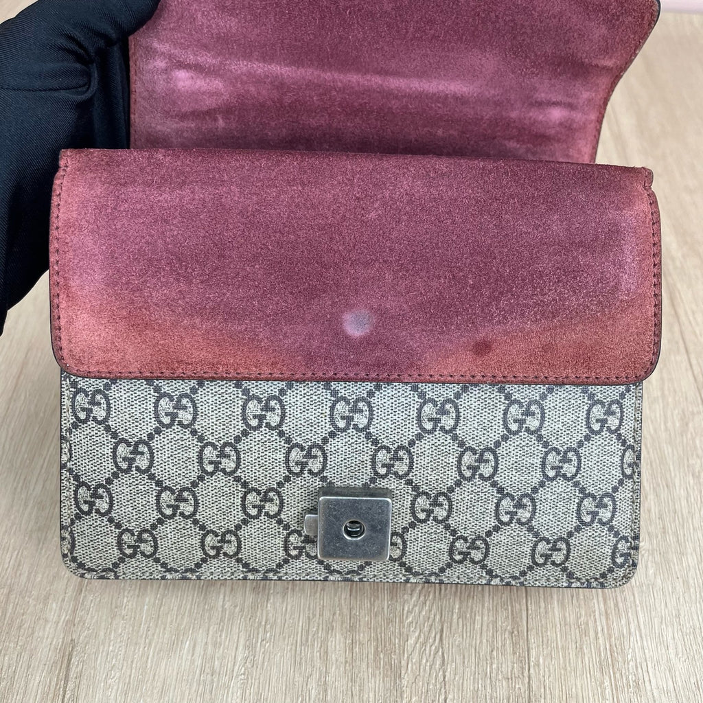 Gucci