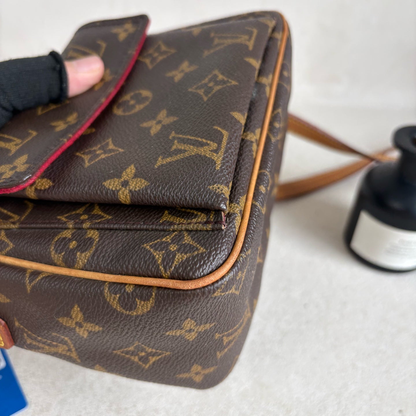 Louis Vuitton