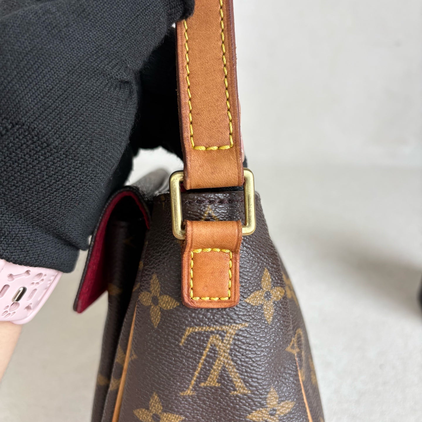Louis Vuitton