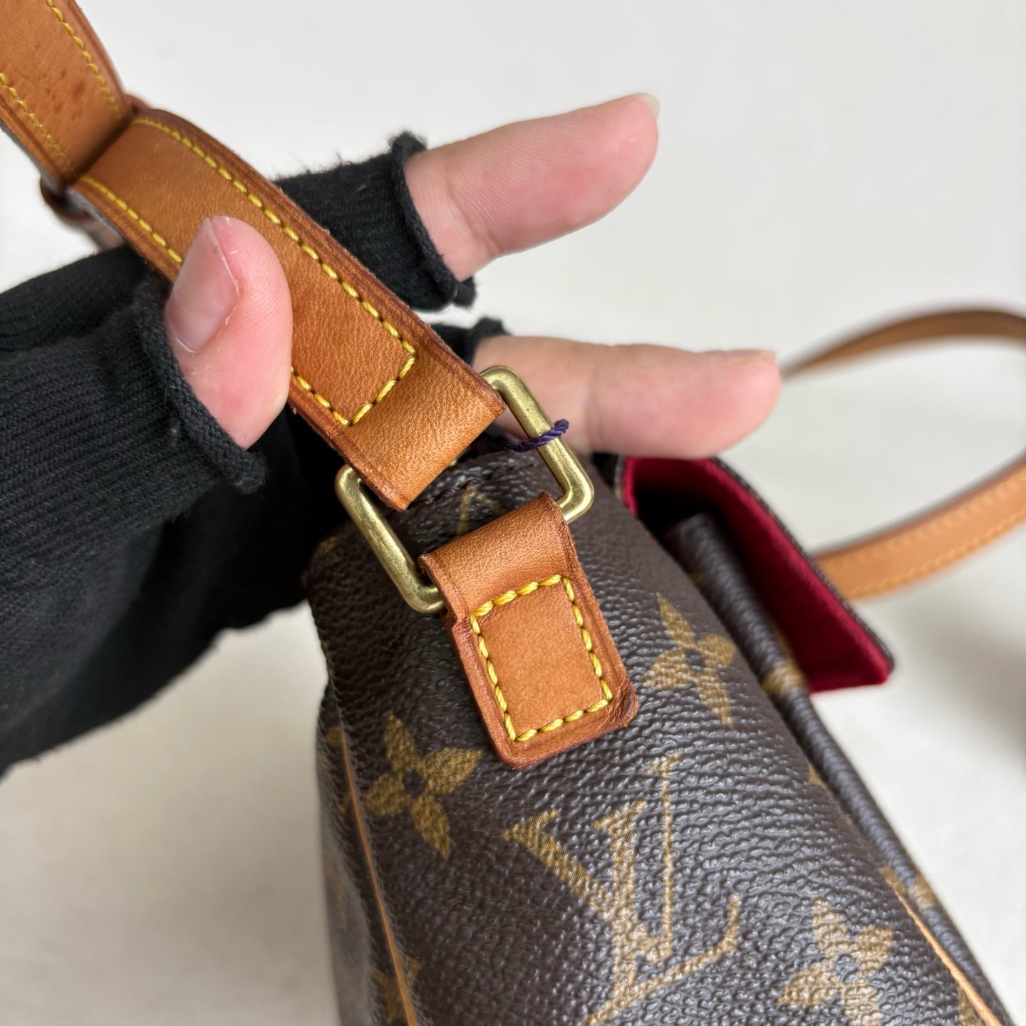 Louis Vuitton