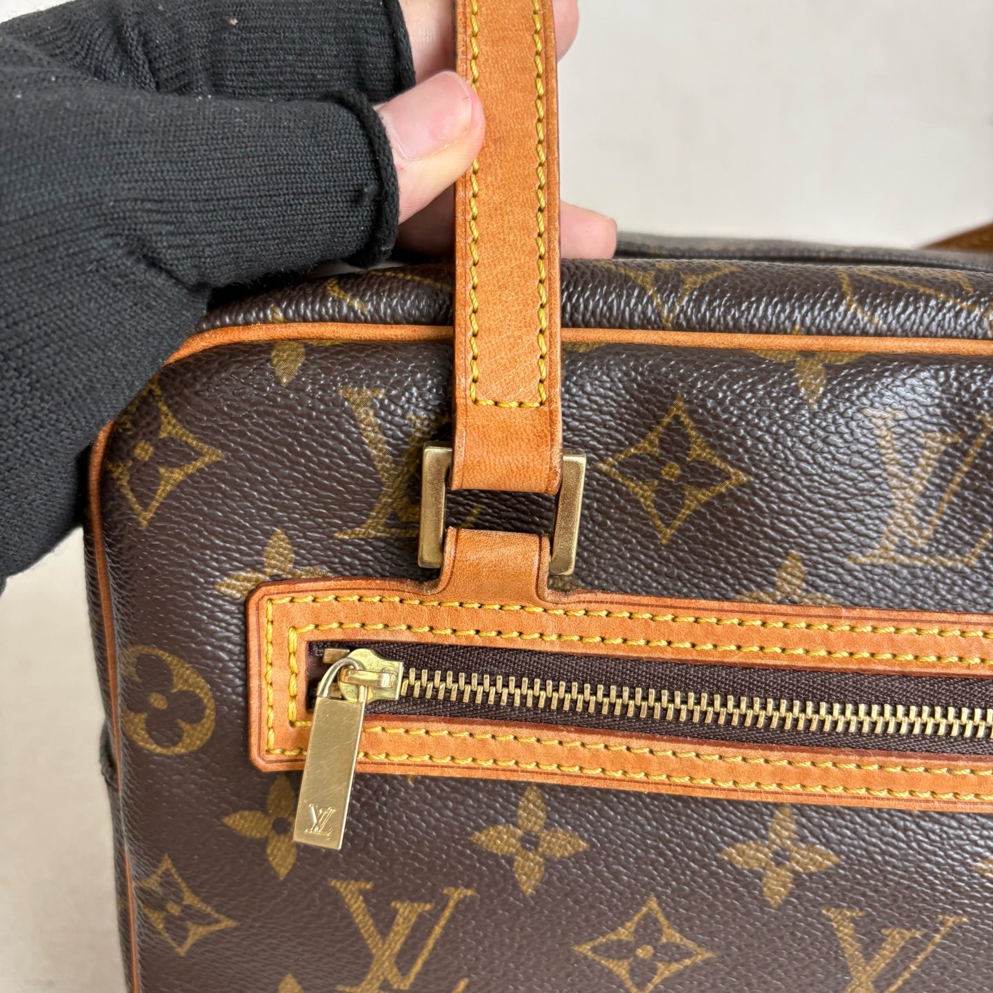 Louis Vuitton