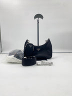 Prada Black