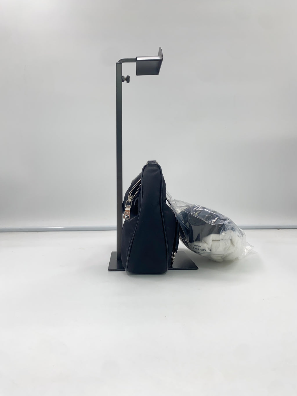 Prada Black