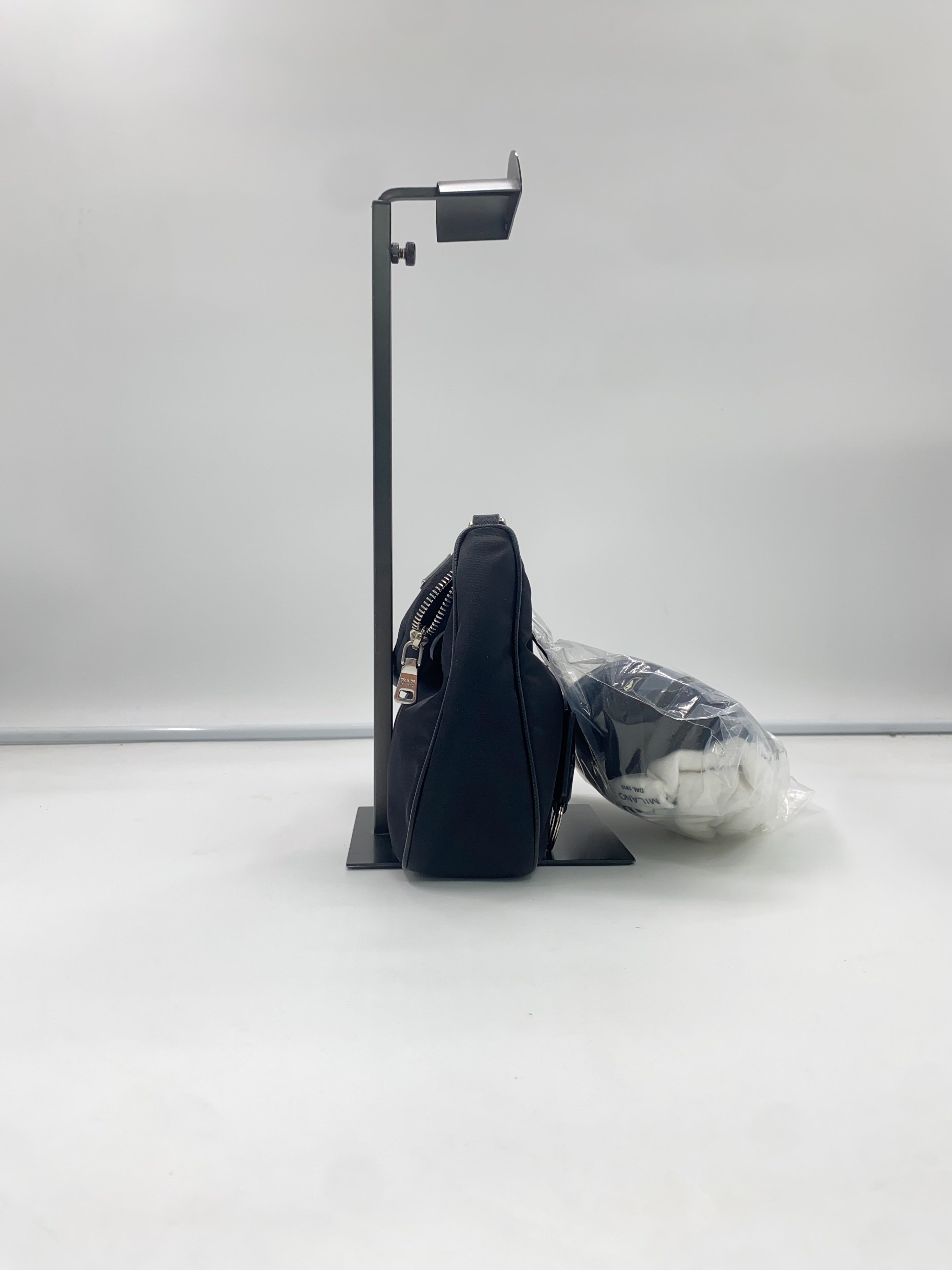 Prada Black