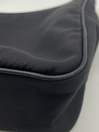 Prada Black