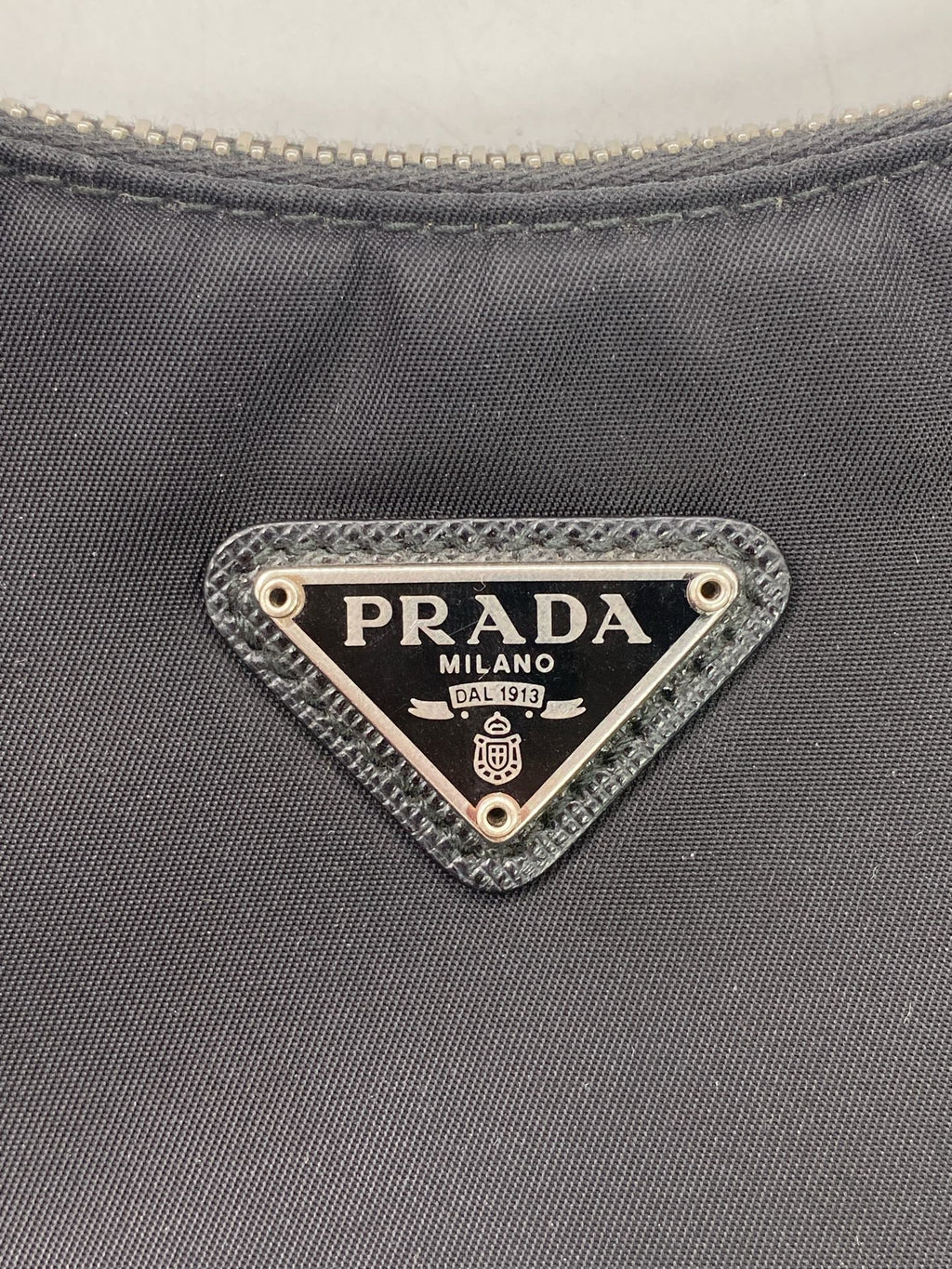 Prada Black
