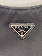 Prada Black