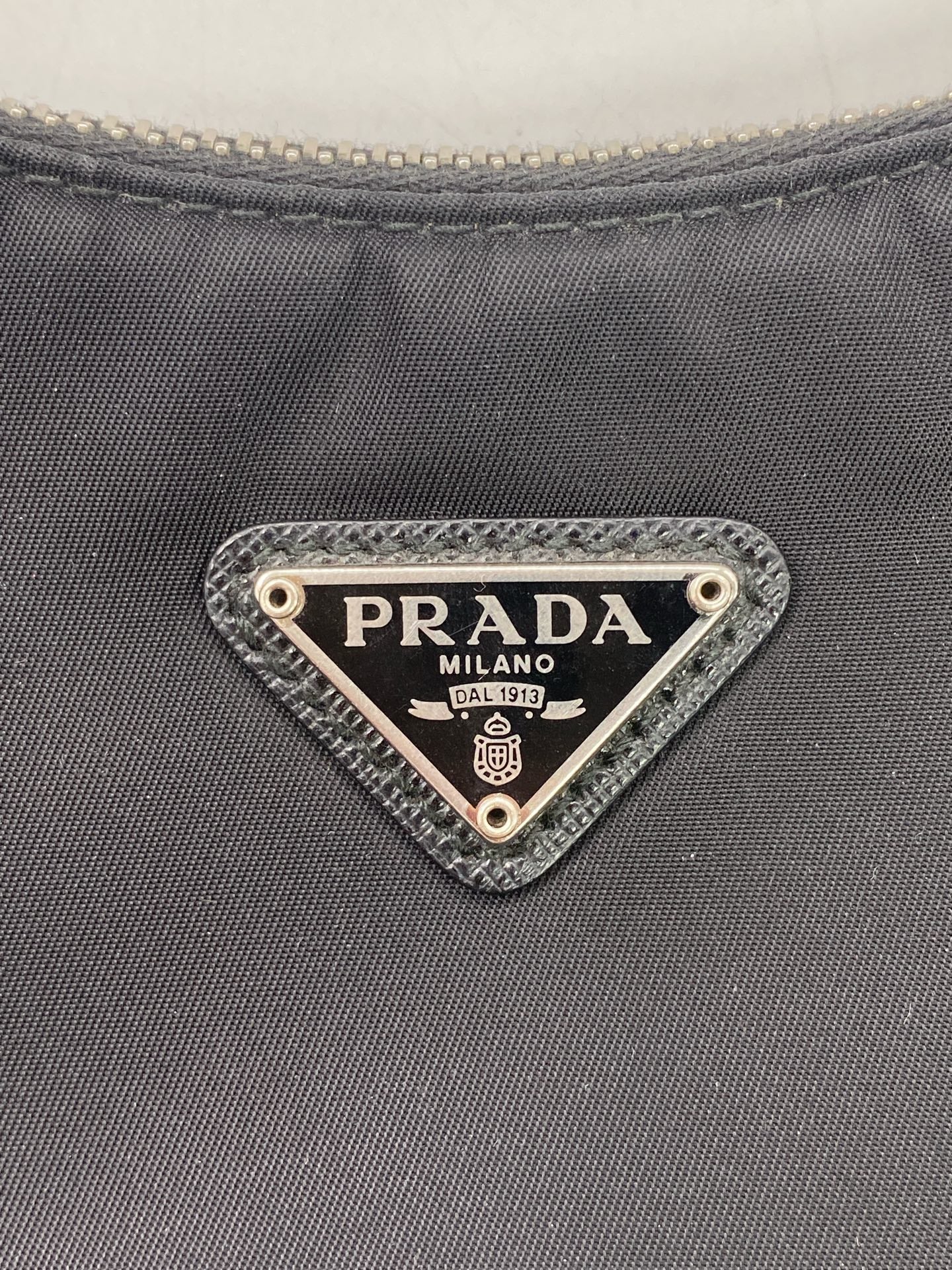 Prada Black