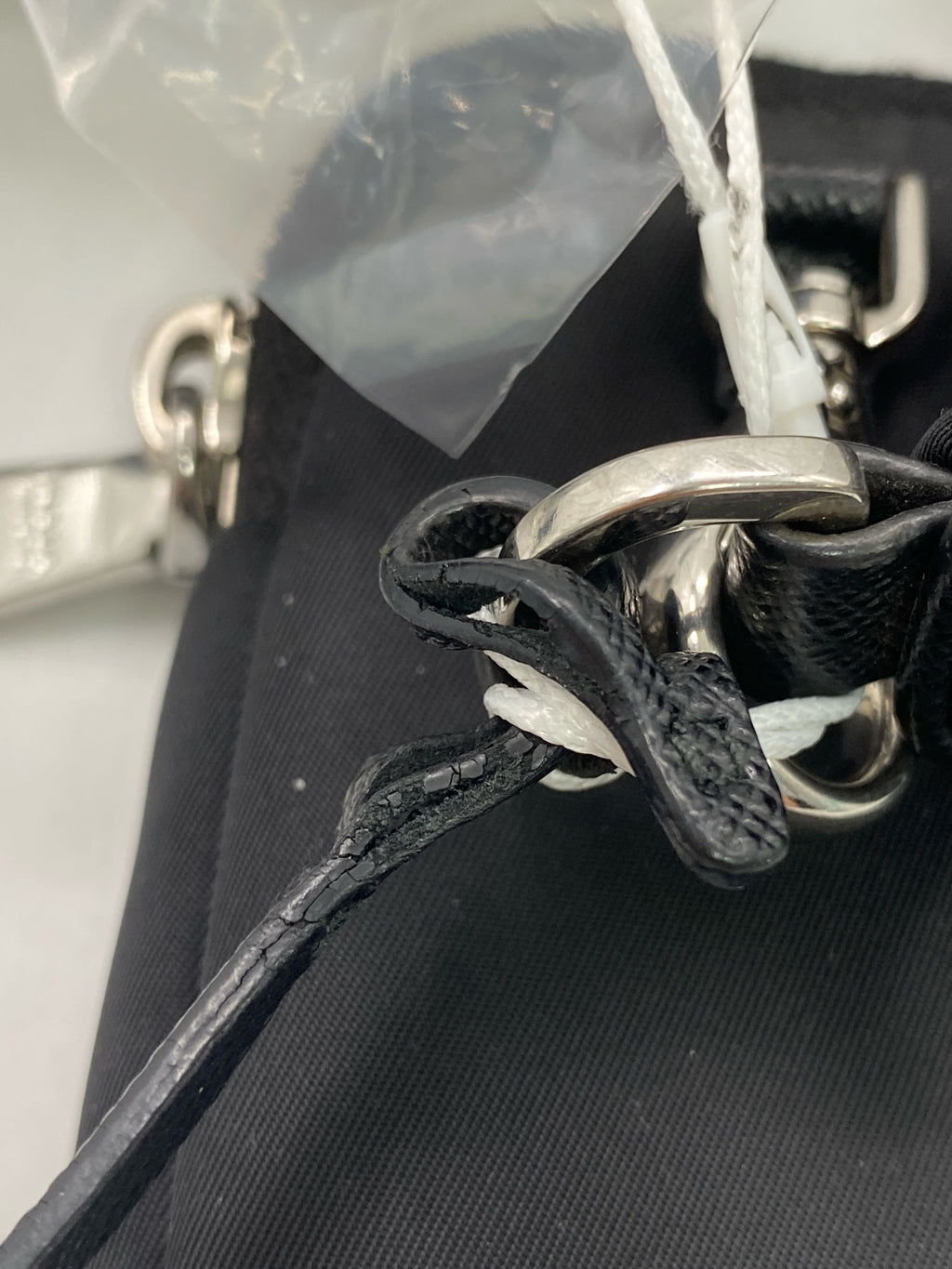 Prada Black