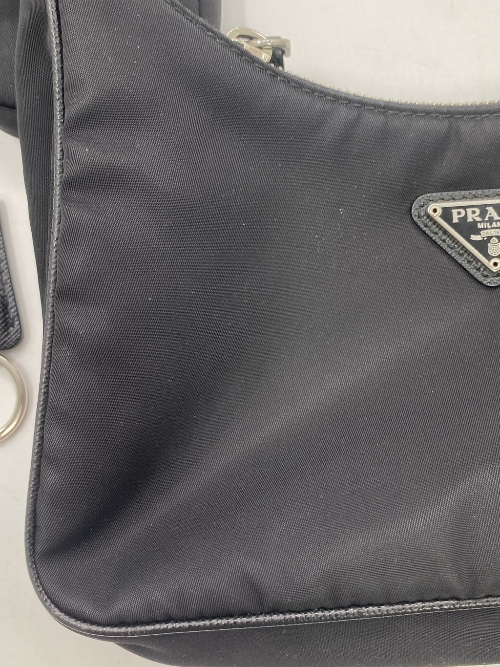 Prada Black