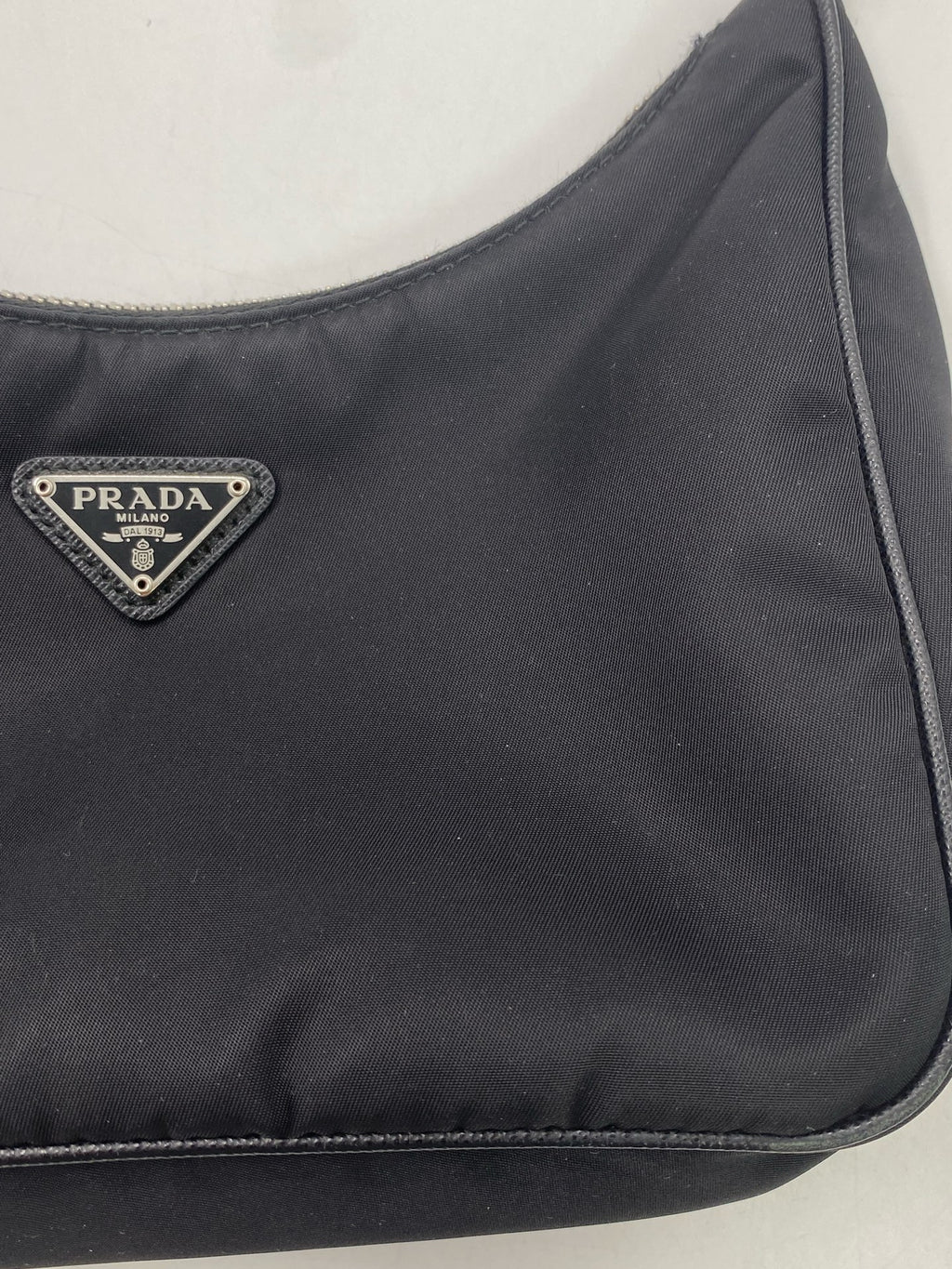 Prada Black