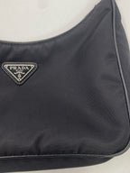 Prada Black