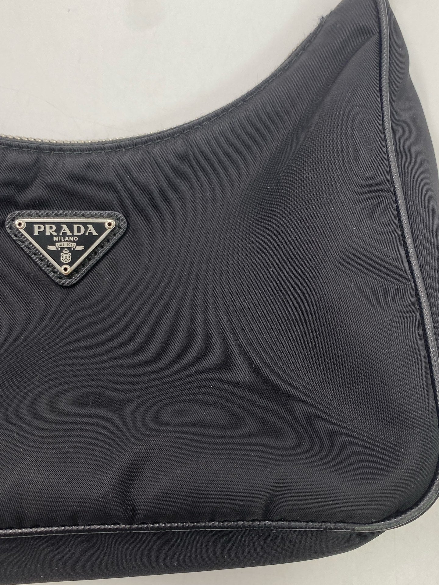 Prada Black