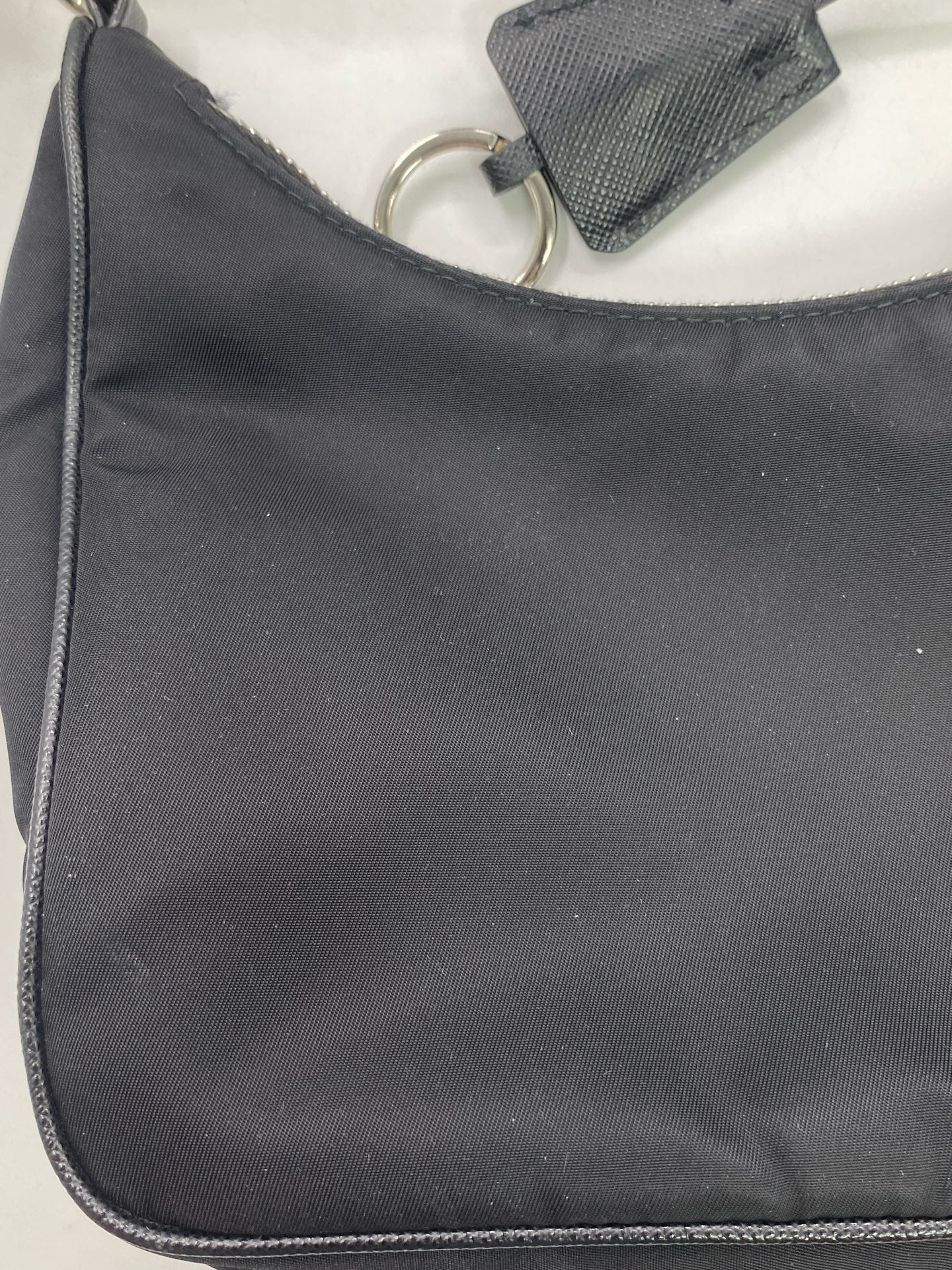 Prada Black