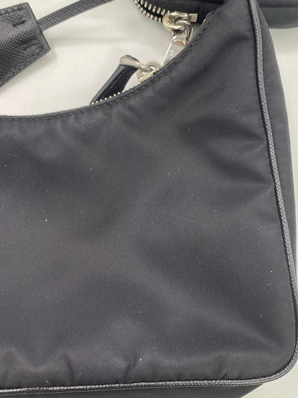 Prada Black