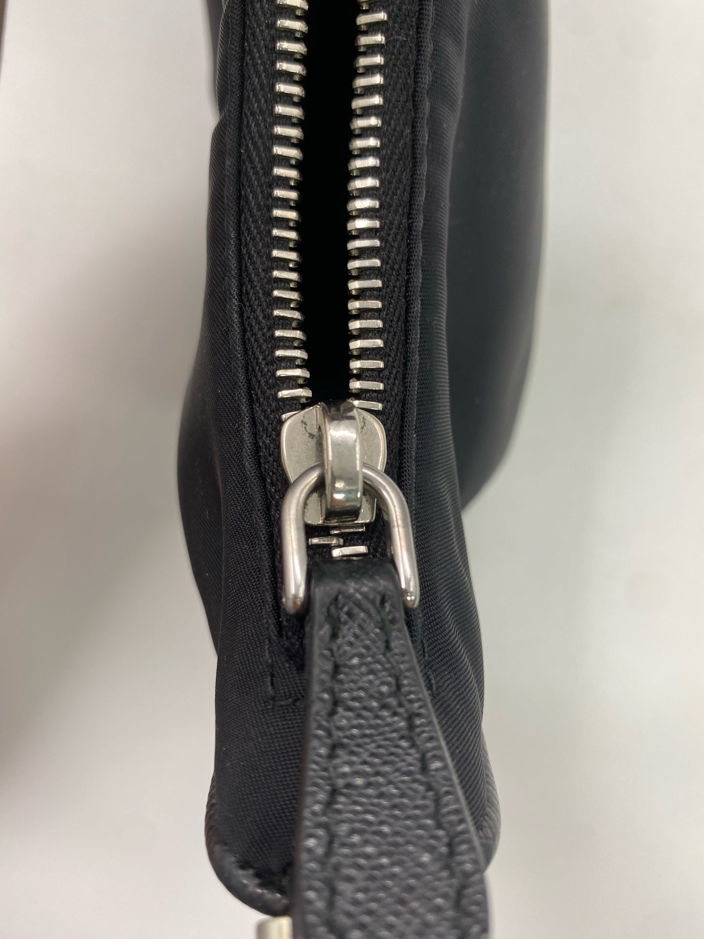 Prada Black