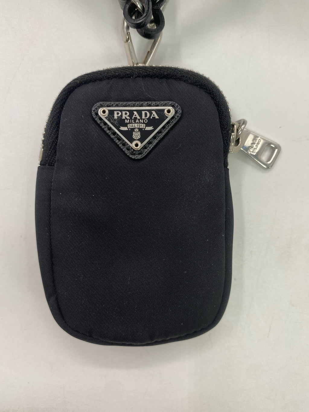 Prada Black