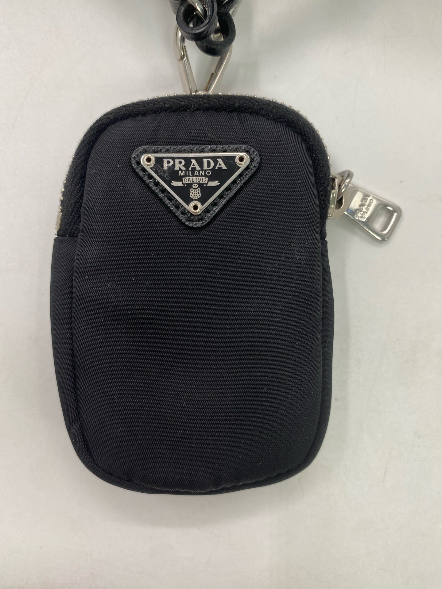 Prada Black