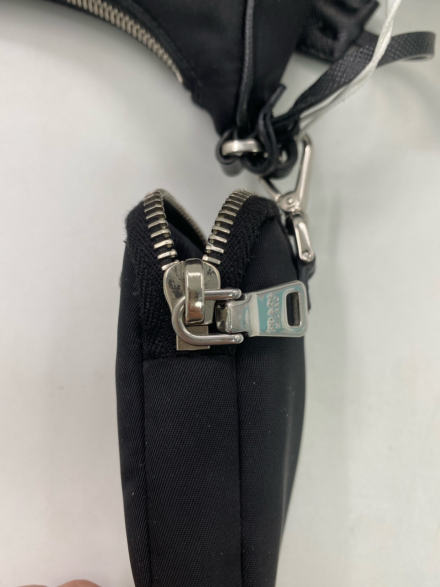 Prada Black