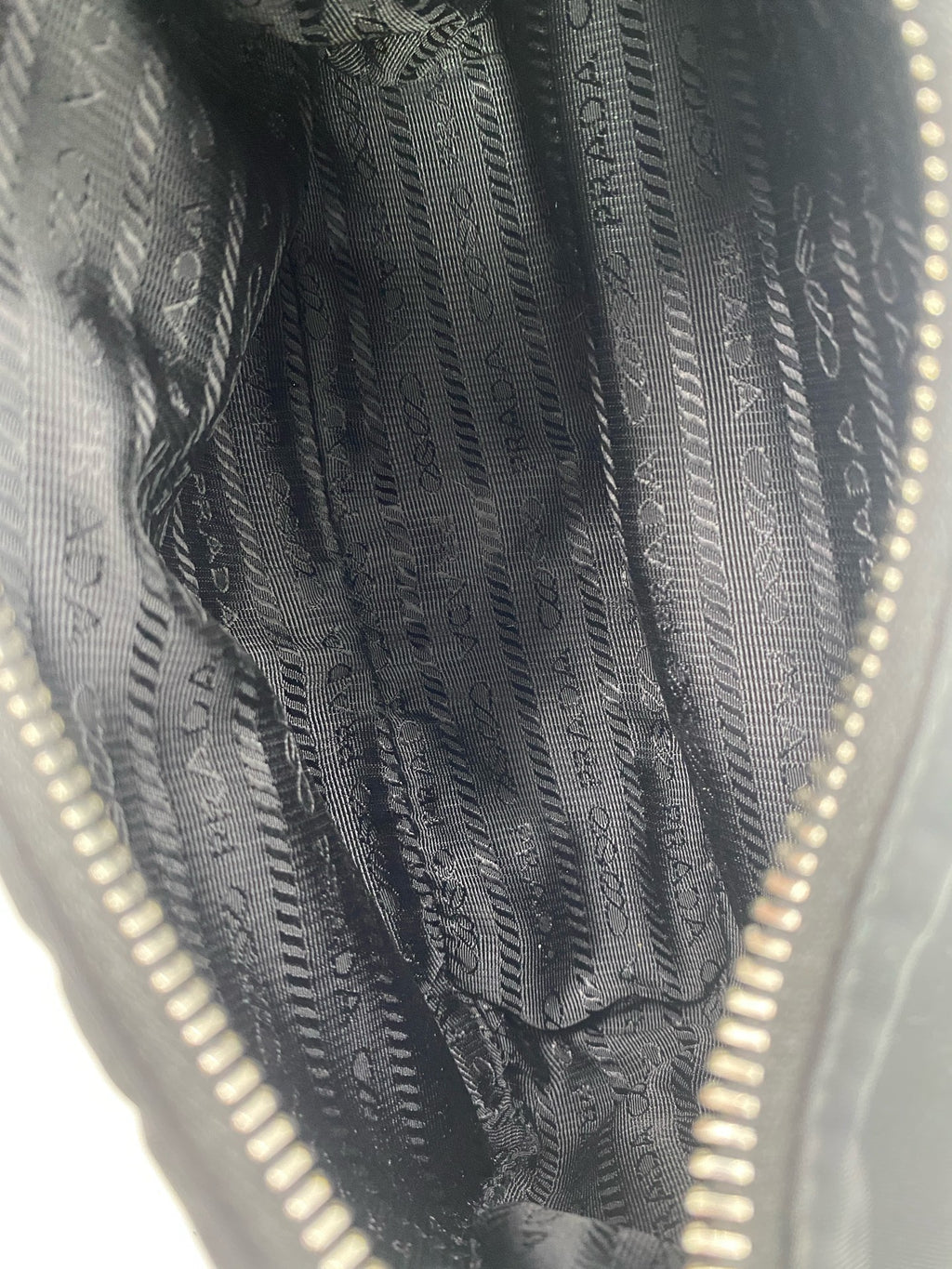 Prada Black